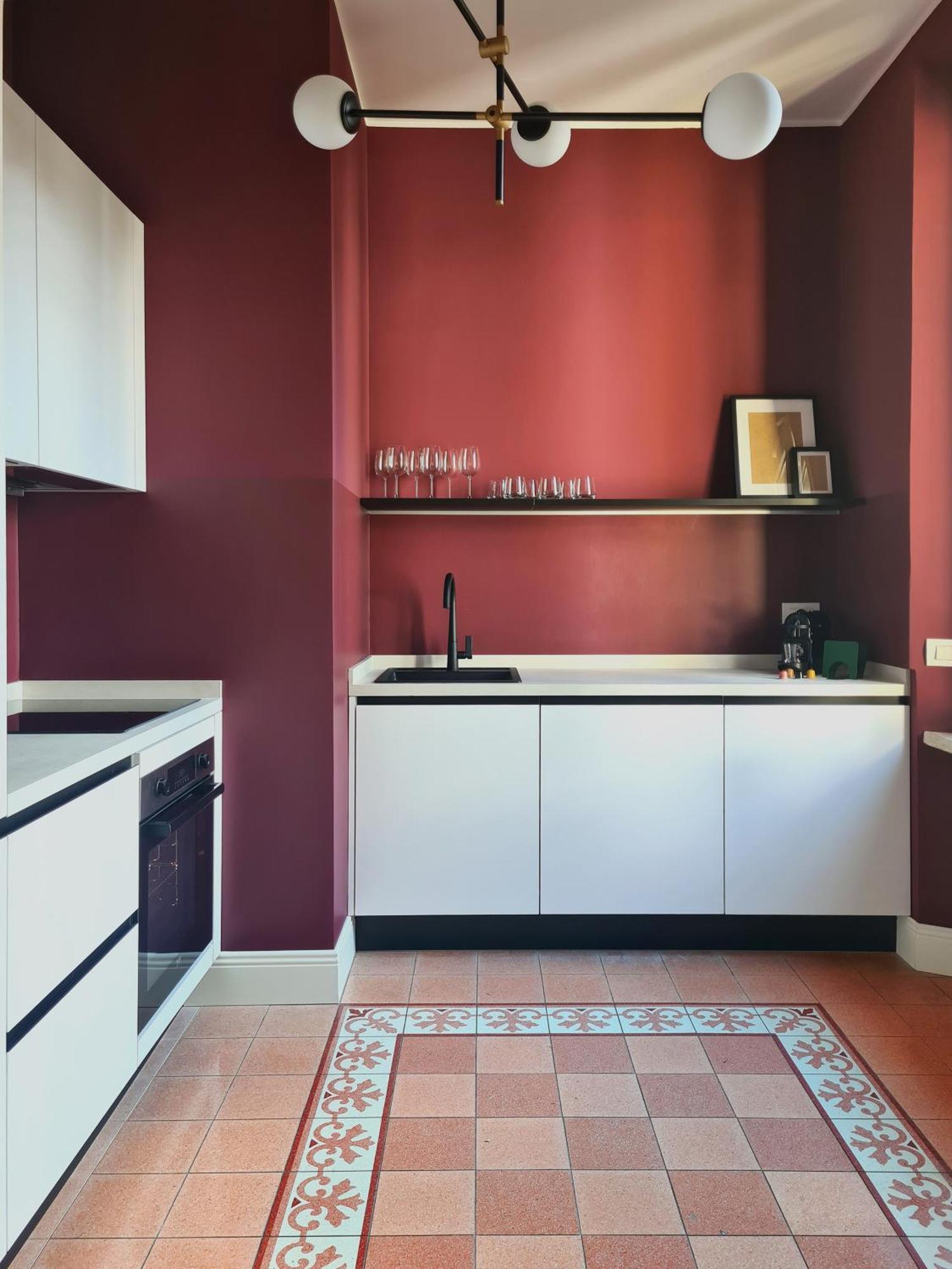 Serendipity Luxury - Brera * Milaan