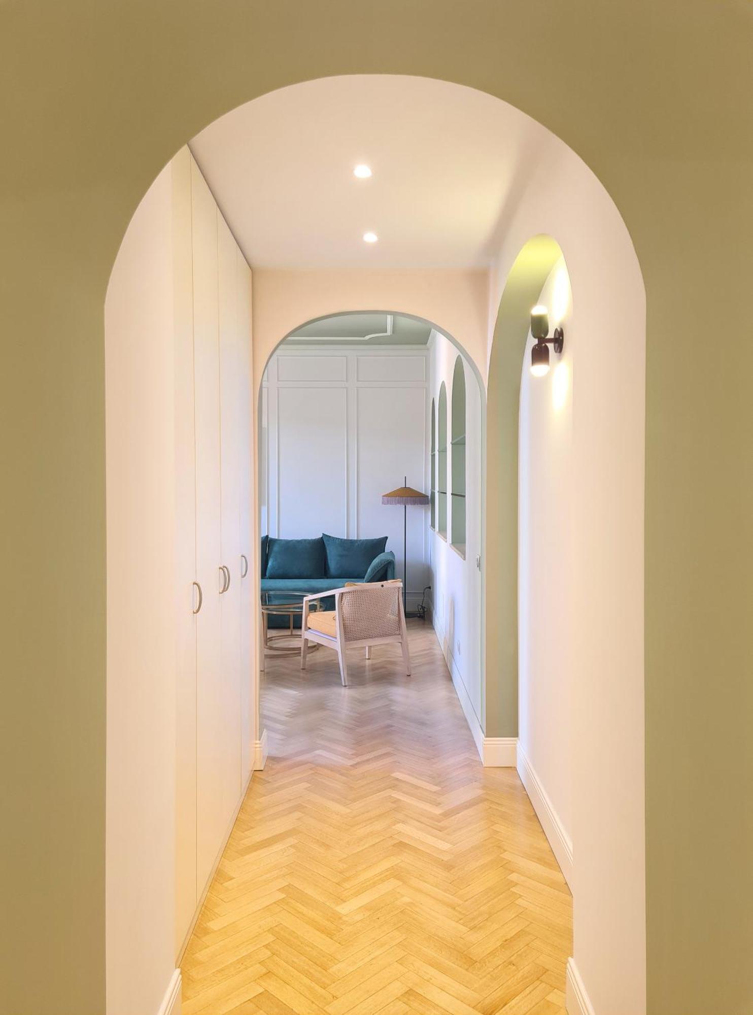 Serendipity Luxury - Brera Milaan