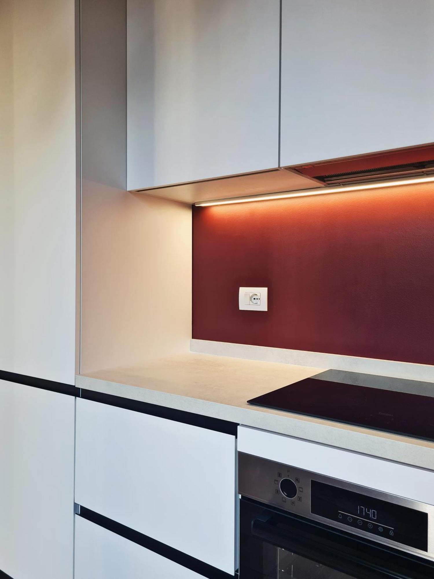 Appartement Serendipity Luxury - Brera *