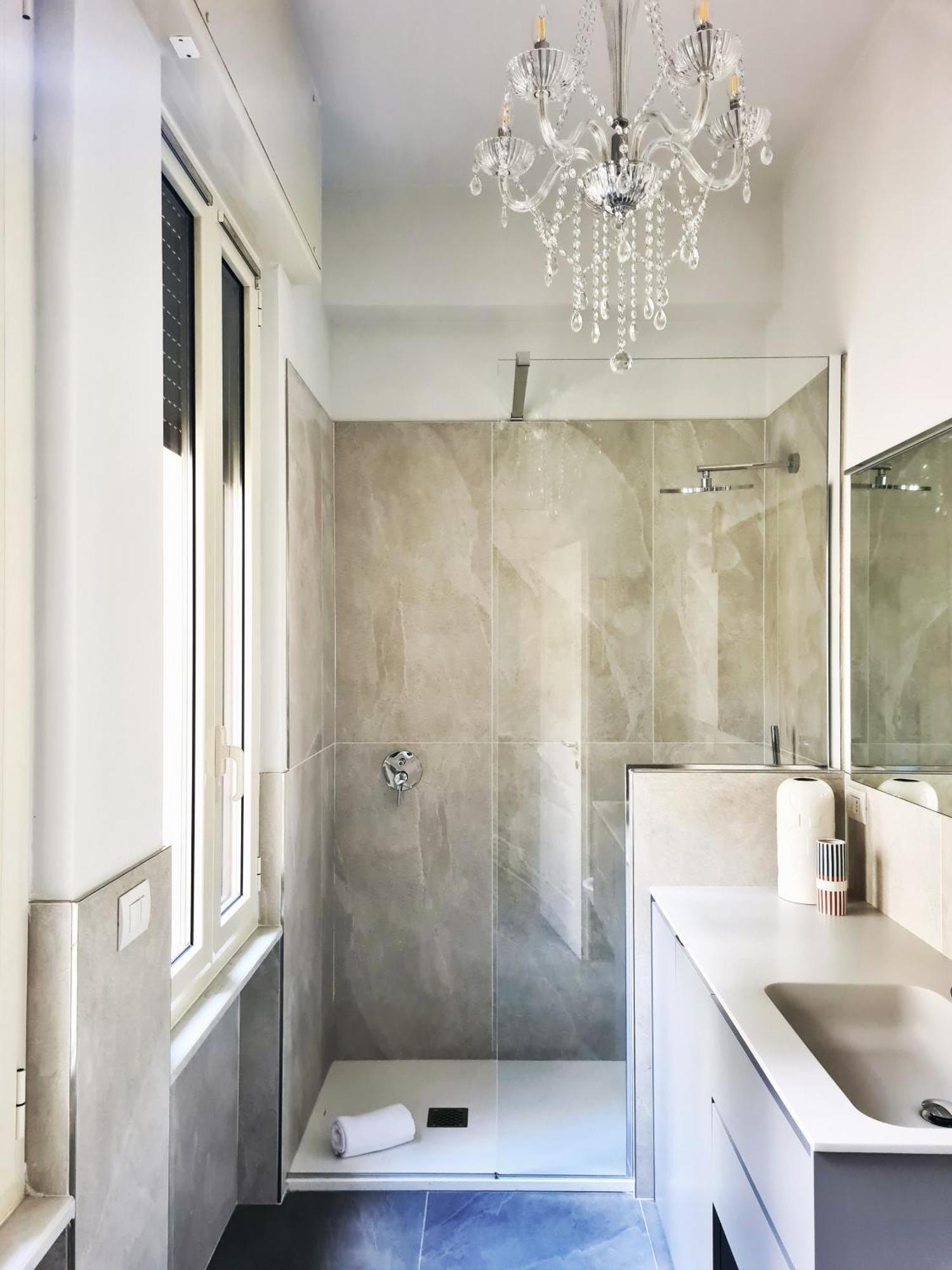 Serendipity Luxury - Brera Appartement Milaan