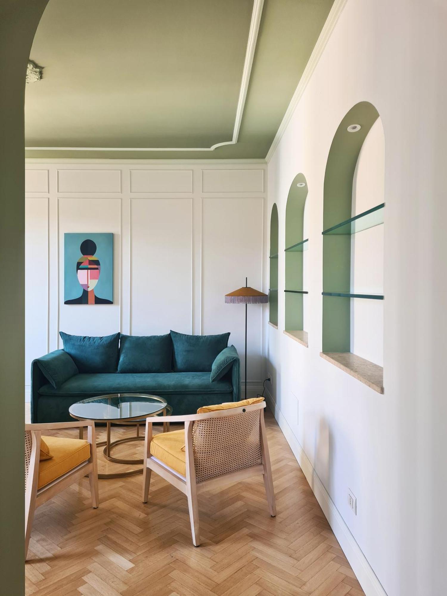 Appartement Serendipity Luxury - Brera *