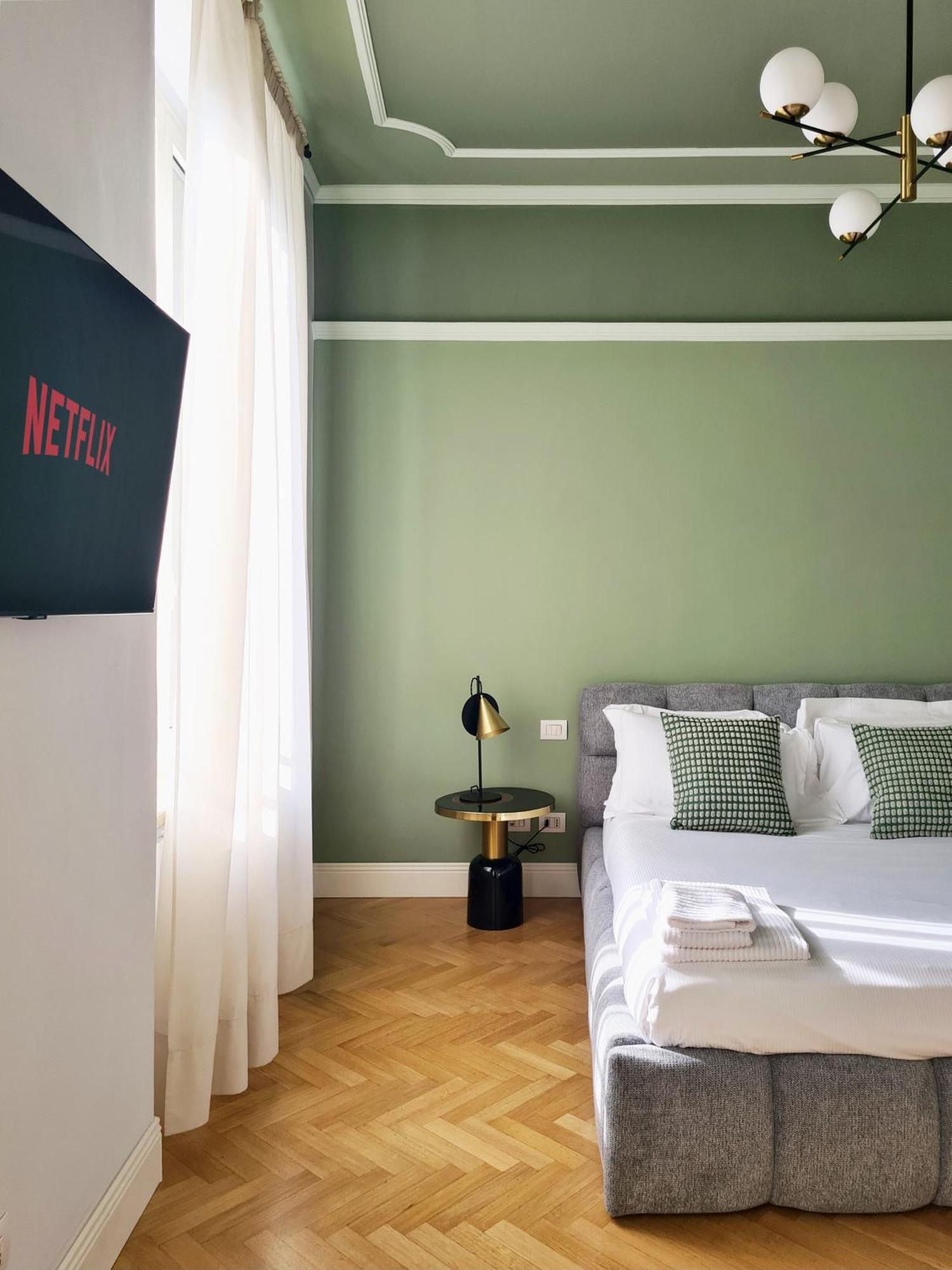 Appartement Serendipity Luxury - Brera