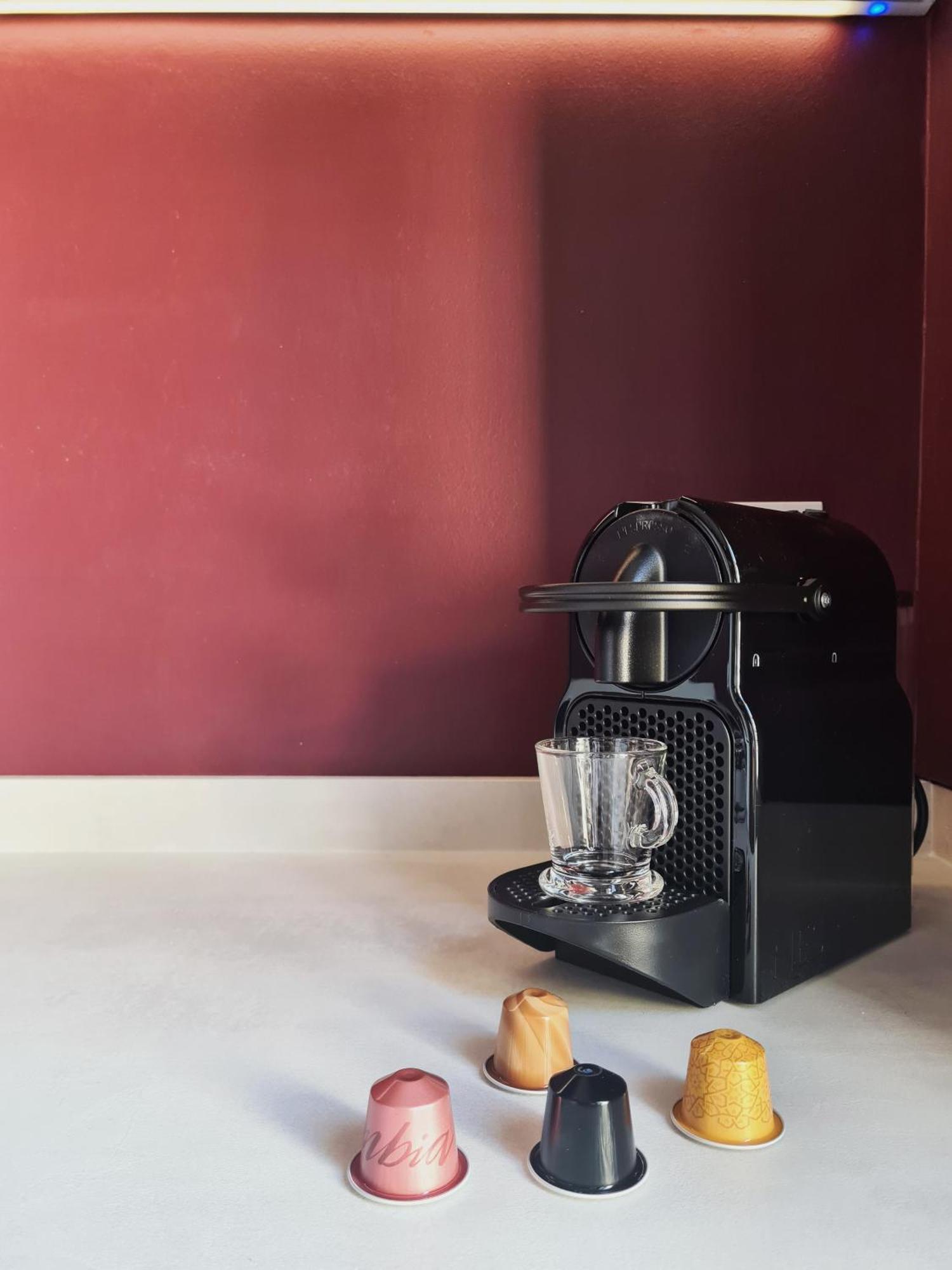 Appartement Serendipity Luxury - Brera Milaan