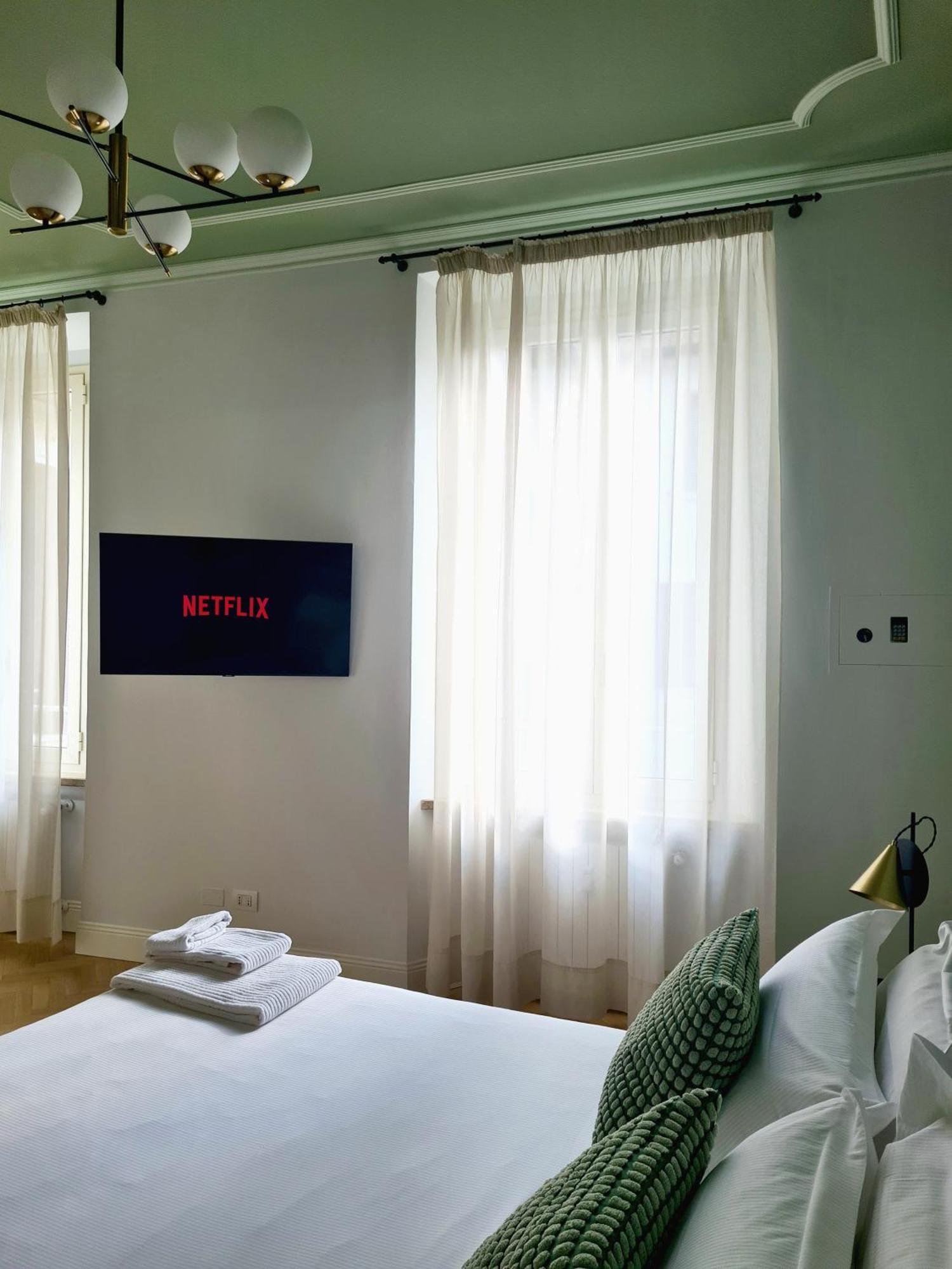 Appartement Serendipity Luxury - Brera *