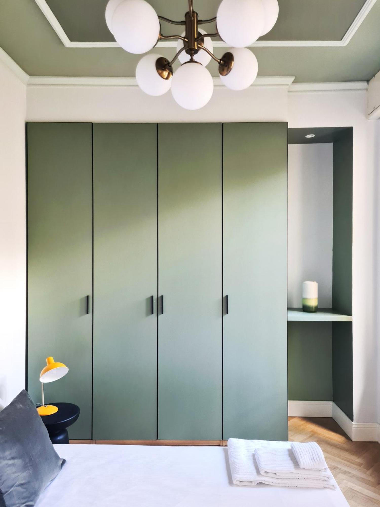 Serendipity Luxury - Brera Appartement *