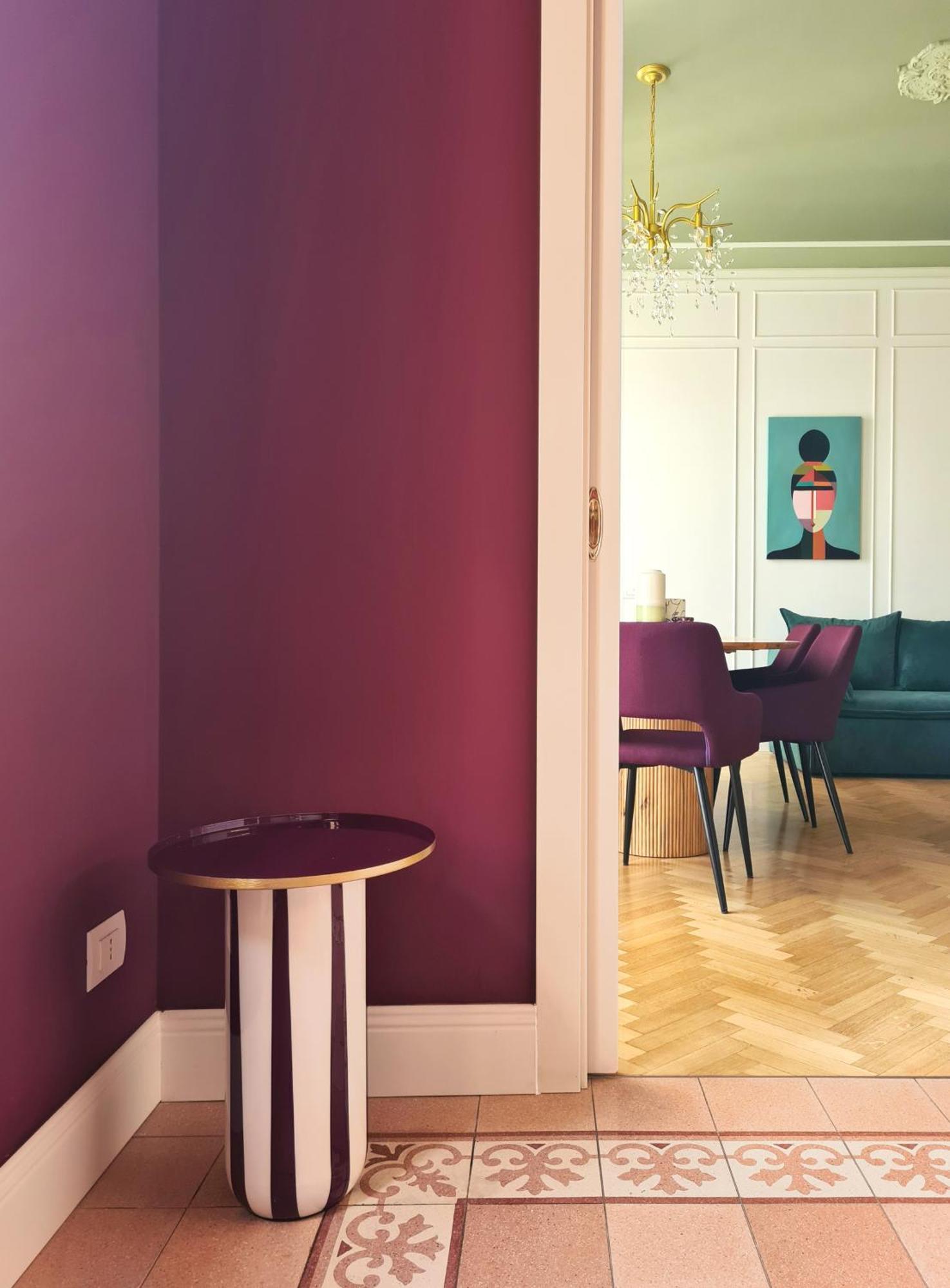 Serendipity Luxury - Brera * Milaan