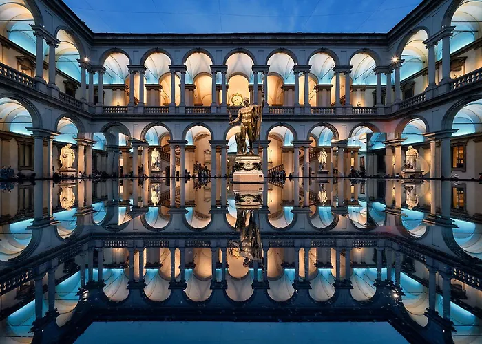 Serendipity Luxury Apartments - Brera