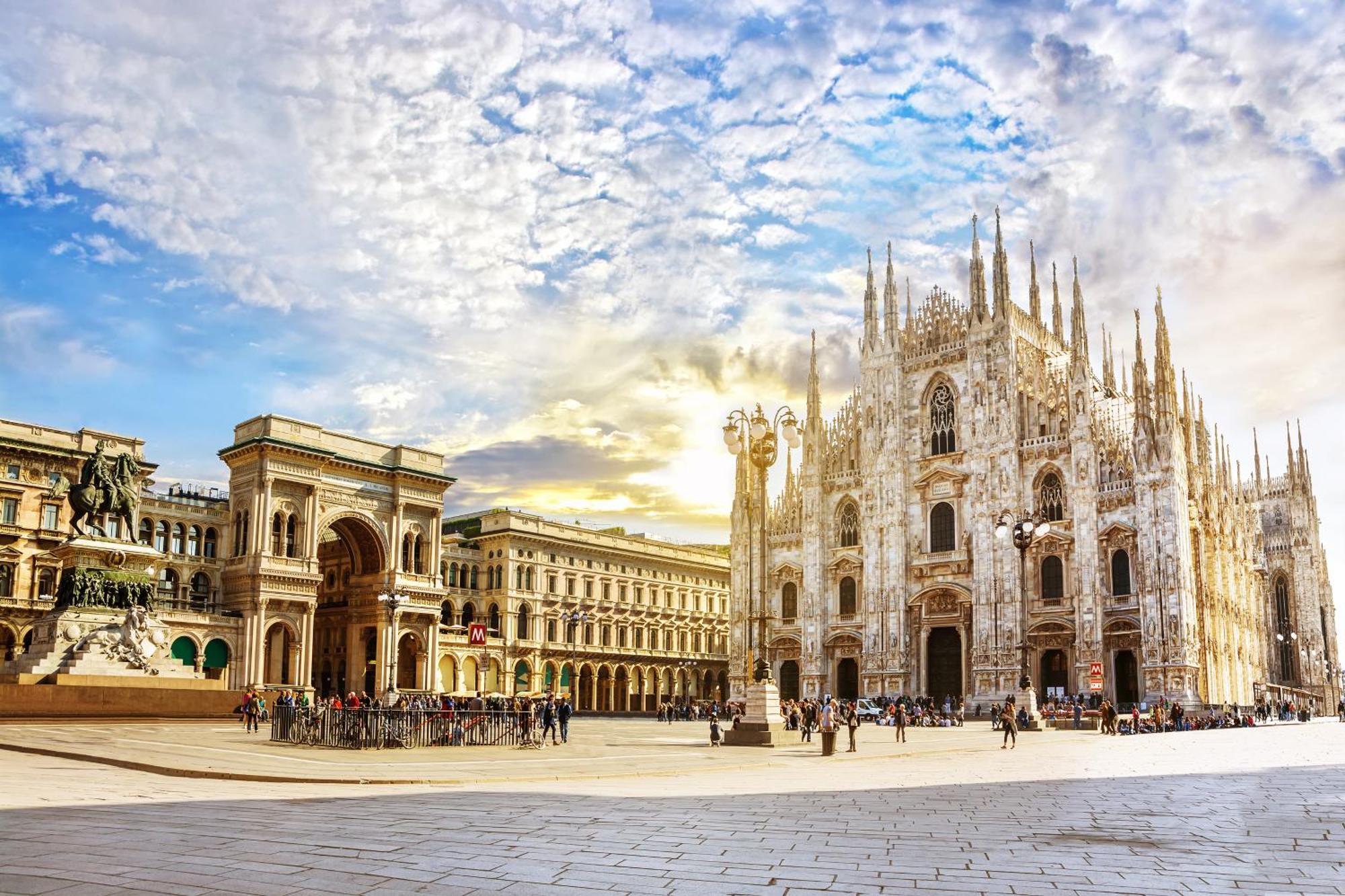 Serendipity Luxury - Brera * Milan
