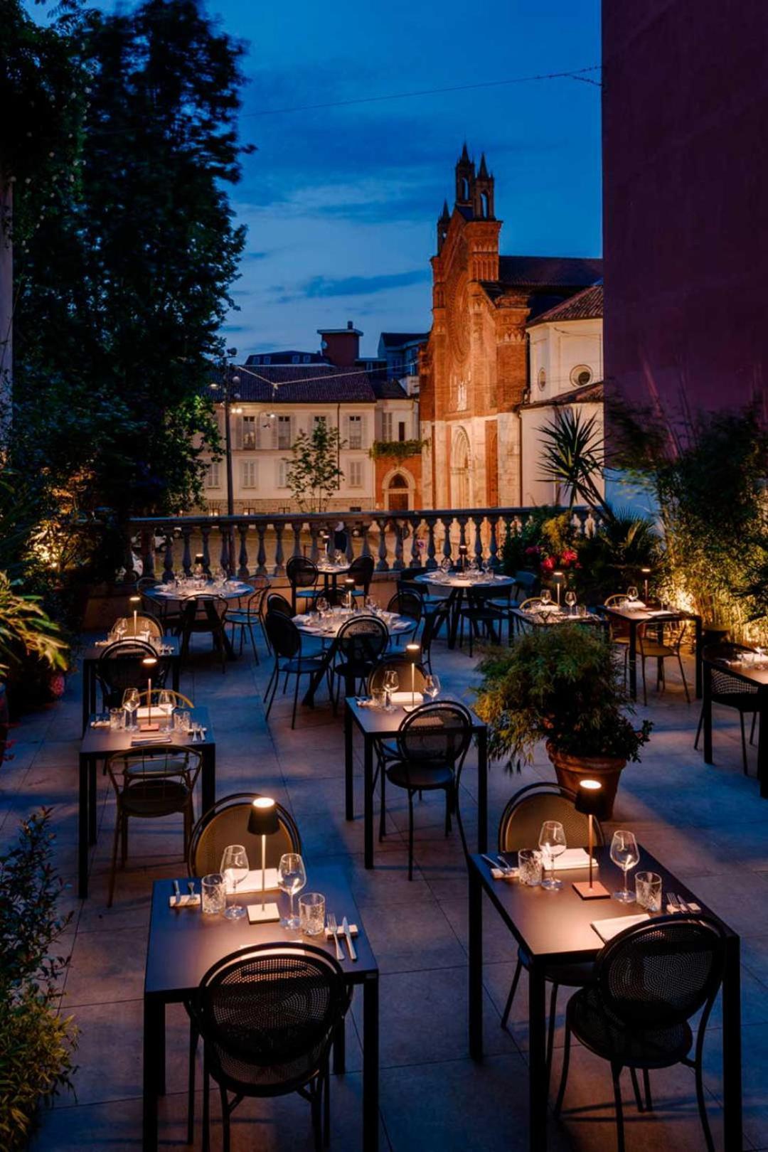 Serendipity Luxury - Brera Apartment